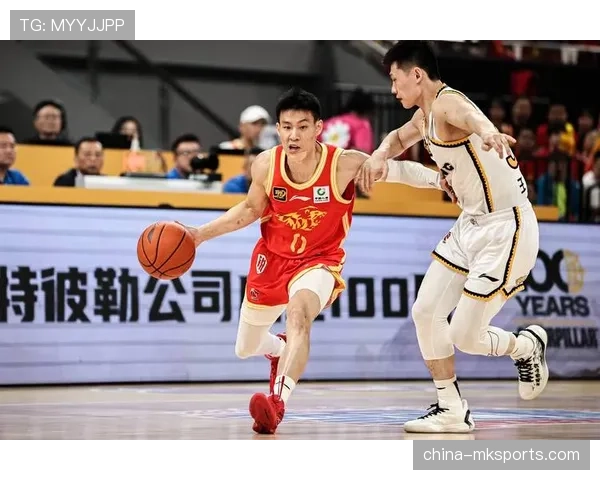 国内体育数据公司推出CBA专项分析服务，主打“进攻发起区域效率”可视化